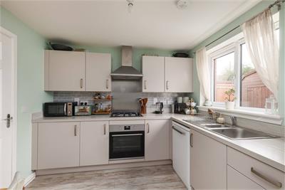 2 Templar Road, East Calder, Livingston, EH53 0FU - image 5