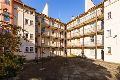 4/13 Tron Square, Edinburgh, EH1 1RR - image 12