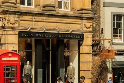 4/13 Tron Square, Edinburgh, EH1 1RR - image 18
