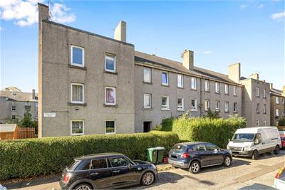 2/4 Whitson Way, Saughton, Edinburgh, EH11 3BJ - image 1