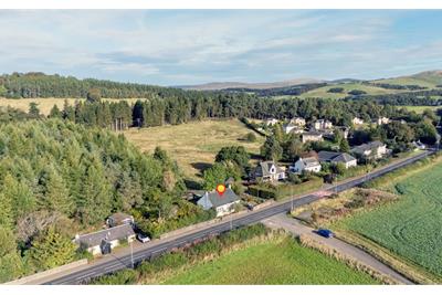 Toll House, Dolphinton, West Linton, EH46 7HH - image 2