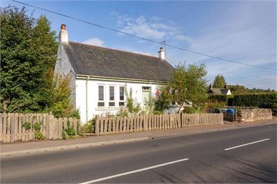 Toll House, Dolphinton, West Linton, EH46 7HH - image 3