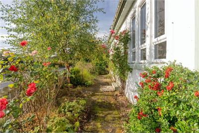 Toll House, Dolphinton, West Linton, EH46 7HH - image 4