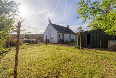 Toll House, Dolphinton, West Linton, EH46 7HH - image 5