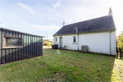 Toll House, Dolphinton, West Linton, EH46 7HH - image 8