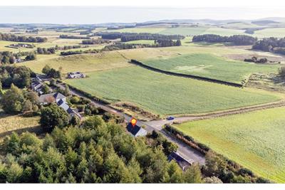 Toll House, Dolphinton, West Linton, EH46 7HH - image 1