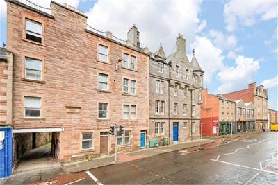 94 (3F1) Causewayside, Edinburgh, EH9 1PU - image 1