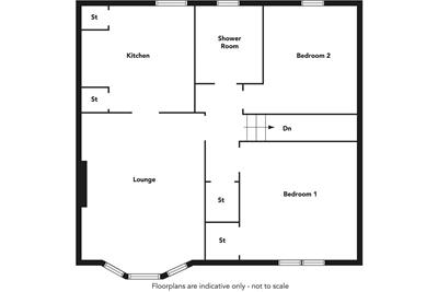 98 Athelstane Road, Glasgow, G13 3QY - image 12