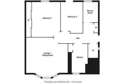 289 Dyke Road, Glasgow, G13 4RN - image 9