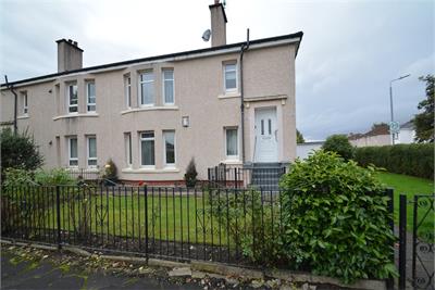 289 Dyke Road, Glasgow, G13 4RN - image 1