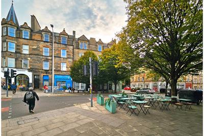 5 Balfour Street, Edinburgh, EH6 5BY - image 2