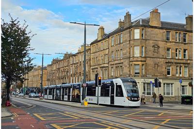 5 Balfour Street, Edinburgh, EH6 5BY - image 11