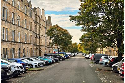 5 Balfour Street, Edinburgh, EH6 5BY - image 12