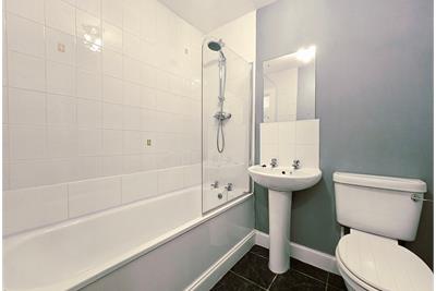 5 Balfour Street, Edinburgh, EH6 5BY - image 6