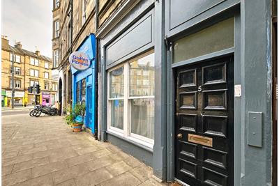 5 Balfour Street, Edinburgh, EH6 5BY - image 1