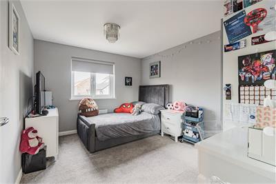 8 Blair Road, East Calder, EH53 0TU - image 16