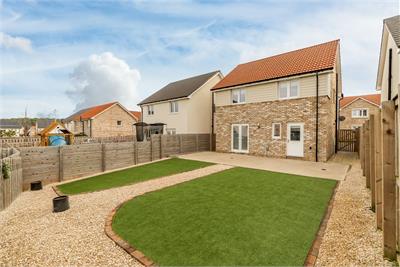 8 Blair Road, East Calder, EH53 0TU - image 25