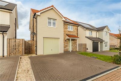 8 Blair Road, East Calder, EH53 0TU - image 1