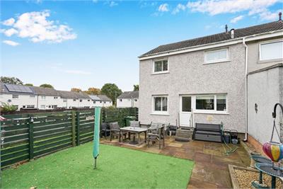 102 Gordon Avenue, Bonnyrigg, EH19 2PQ - image 15