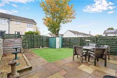 102 Gordon Avenue, Bonnyrigg, EH19 2PQ - image 16