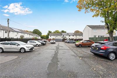102 Gordon Avenue, Bonnyrigg, EH19 2PQ - image 17