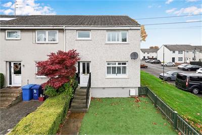 102 Gordon Avenue, Bonnyrigg, EH19 2PQ - image 1