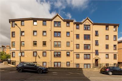 71/10 Harrison Road, Polwarth, Edinburgh, EH11 1EQ - image 14