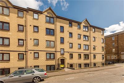 71/10 Harrison Road, Polwarth, Edinburgh, EH11 1EQ - image 1