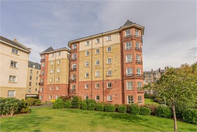 90/30 McDonald Road, Edinburgh, EH7 4NU - image 21