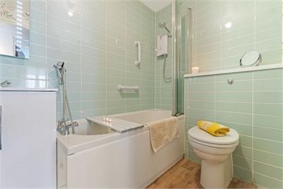 35 Pilrig House Close, Edinburgh, EH6 5RF - image 12