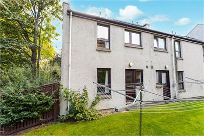 35 Pilrig House Close, Edinburgh, EH6 5RF - image 13