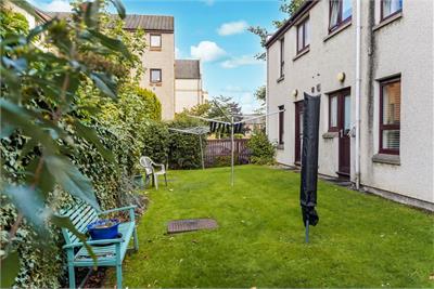 35 Pilrig House Close, Edinburgh, EH6 5RF - image 14