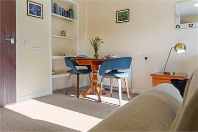 35 Pilrig House Close, Edinburgh, EH6 5RF - image 5