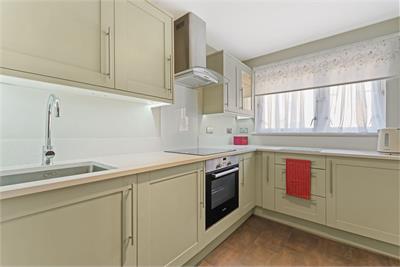35 Pilrig House Close, Edinburgh, EH6 5RF - image 7