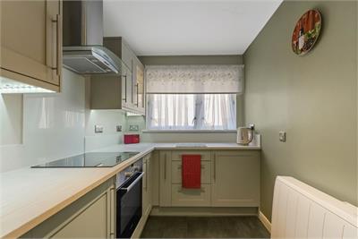 35 Pilrig House Close, Edinburgh, EH6 5RF - image 9
