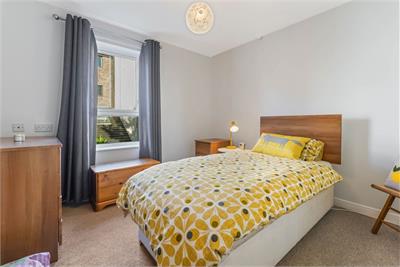 35 Pilrig House Close, Edinburgh, EH6 5RF - image 10