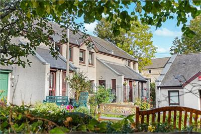 35 Pilrig House Close, Edinburgh, EH6 5RF - image 1