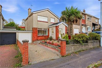 8 Grigor Drive, , Edinburgh, EH4 2PJ - image 1