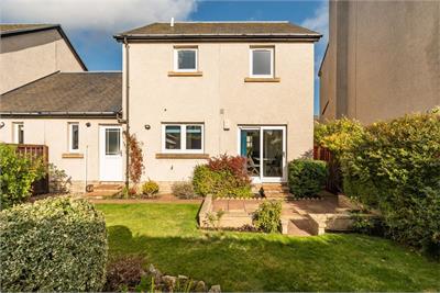 18 Thornyhall, Dalkeith, EH22 2ND - image 23