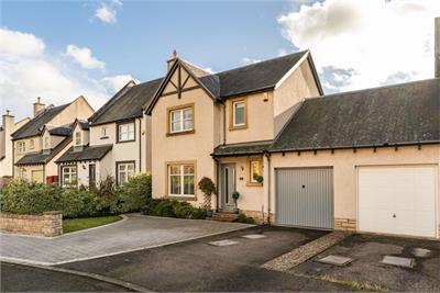 18 Thornyhall, Dalkeith, EH22 2ND - image 24
