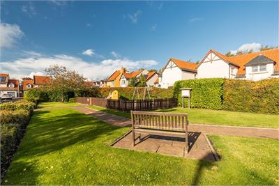 18 Thornyhall, Dalkeith, EH22 2ND - image 25