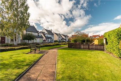18 Thornyhall, Dalkeith, EH22 2ND - image 26
