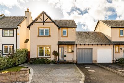 18 Thornyhall, Dalkeith, EH22 2ND - image 1