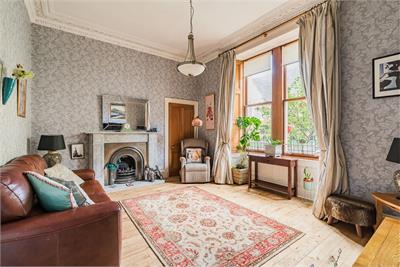 5 Panmure Place, Edinburgh, EH3 9HP - image 2