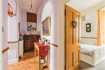 5 Panmure Place, Edinburgh, EH3 9HP - image 16