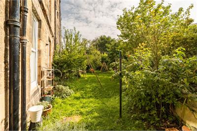 5 Panmure Place, Edinburgh, EH3 9HP - image 17