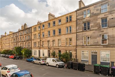 5 Panmure Place, Edinburgh, EH3 9HP - image 19