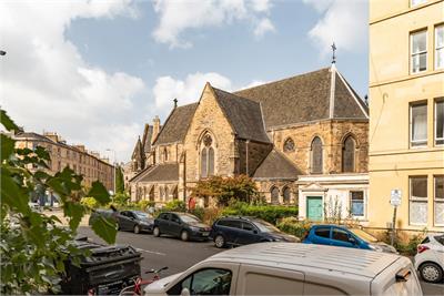 5 Panmure Place, Edinburgh, EH3 9HP - image 20