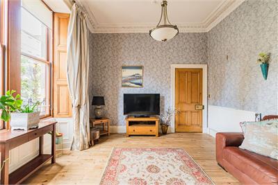 5 Panmure Place, Edinburgh, EH3 9HP - image 3