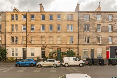 5 Panmure Place, Edinburgh, EH3 9HP - image 21